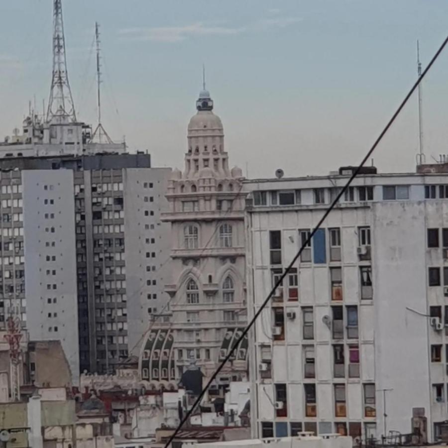 Corrientes Y Callao Apartamento Piso 16 Obelisco 2 Ambientes Apartamento Buenos Aires