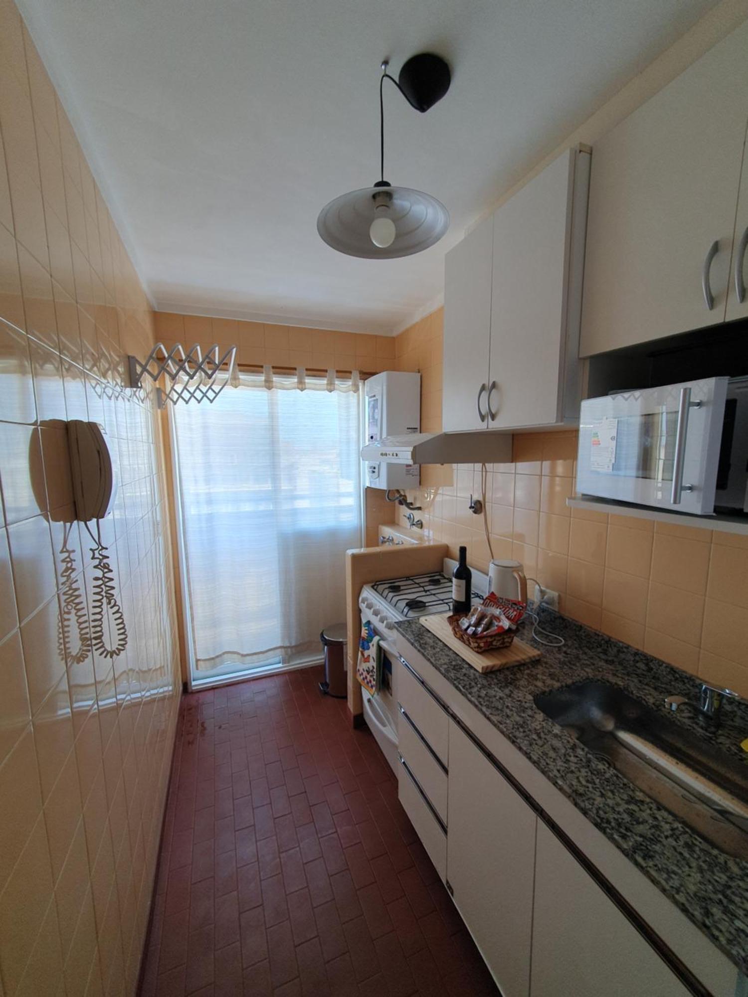 Corrientes Y Callao Apartamento Piso 16 Obelisco 2 Ambientes * Buenos Aires
