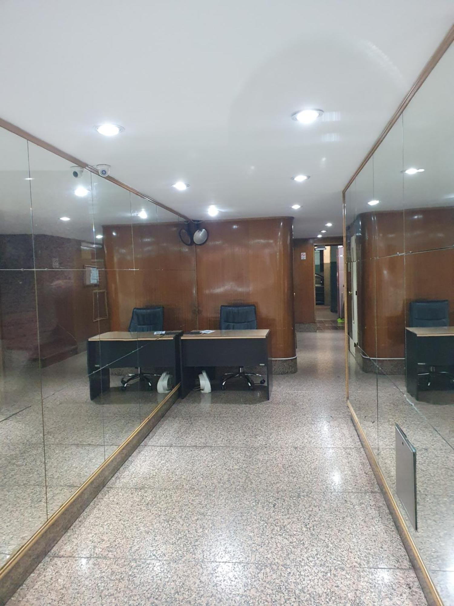 Corrientes Y Callao Apartamento Piso 16 Obelisco 2 Ambientes Apartamento Buenos Aires